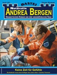 Produktbild: Not&auml;rztin Andrea Bergen 1562
