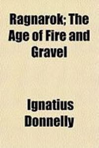 Produktbild: Ragnarok; The Age of Fire and Gravel