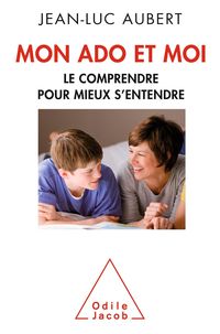 Produktbild: Mon ado et moi