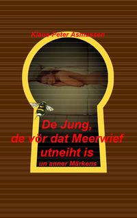 Produktbild: De Jung, de v&ouml;r dat Meerwief utneiht is