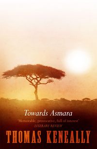 Produktbild: Towards Asmara