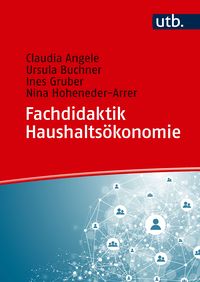 Produktbild: Fachdidaktik Haushalts&ouml;konomie