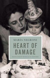 Produktbild: Heart of Damage