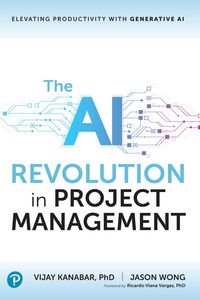 Produktbild: The AI Revolution in Project Management