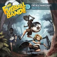 Produktbild: Eine neue Mannschaft - Teil 1