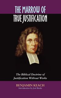 Produktbild: The Marrow of True Justification