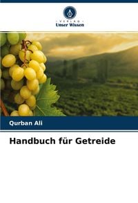 Produktbild: Handbuch f&uuml;r Getreide
