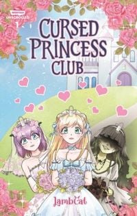 Produktbild: Cursed Princess Club