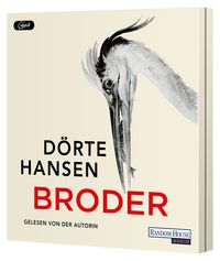 Produktbild Broder