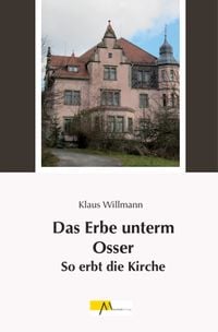 Produktbild: Das Erbe unterm Osser