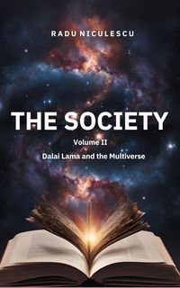 Produktbild: The Society, Dalai Lama and the Multiverse