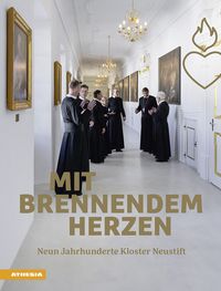 Produktbild: Mit brennendem Herzen