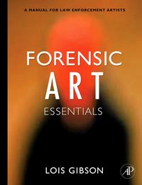 Produktbild: Forensic Art Essentials