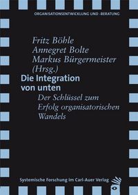 Produktbild: Die Integration von unten