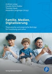 Produktbild: Familie, Medien, Digitalisierung