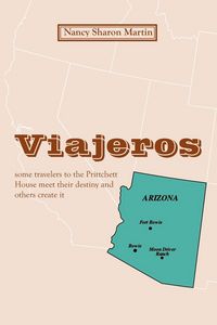 Produktbild: Viajeros