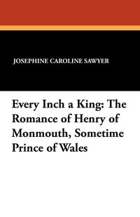 Produktbild: Every Inch a King