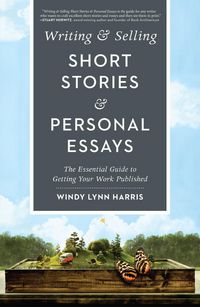 Produktbild: Writing & Selling Short Stories & Personal Essays