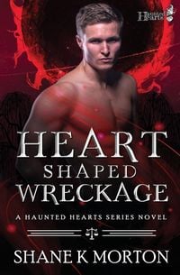 Produktbild: Heart Shaped Wreckage