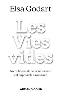 Produktbild: Les Vies vides