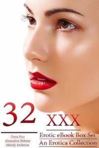 Produktbild: 32 XXX Erotic eBook Box Set - An Erotica Collection