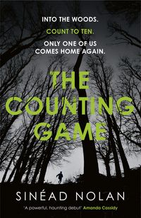 Produktbild: The Counting Game