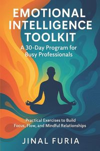 Produktbild: Emotional Intelligence Toolkit