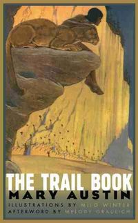 Produktbild: Trail Book