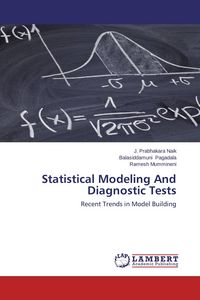 Produktbild: Statistical Modeling And Diagnostic Tests