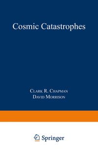 Produktbild: Cosmic Catastrophes