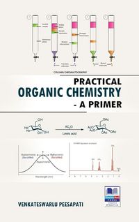 Produktbild: Practical Organic Chemistry