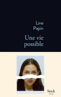Bild vom Artikel Une vie possible vom Autor Line Papin
