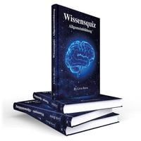 Produktbild: Wissensquiz Allgemeinbildung