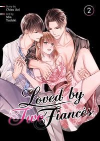 Produktbild: Loved by Two Fianc&eacute;s Vol. 2