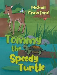 Produktbild: Tommy the Speedy Turtle