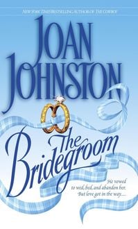 Produktbild: The Bridegroom