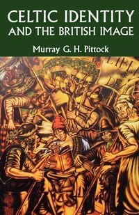 Produktbild: Celtic Identity and the British Image