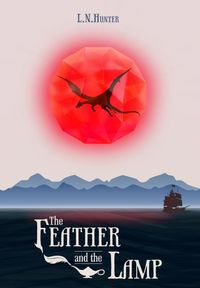 Produktbild: The Feather and the Lamp