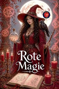 Produktbild: Rote Magie