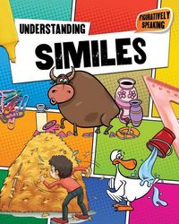 Produktbild: Understanding Similes