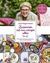 Produktbild: Zusammen isst man weniger allein