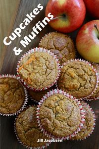 Produktbild: Cupcakes & Muffins: 200 ricette per i bign&eacute; affascinanti in un libro da forno (Torte e Dolci)