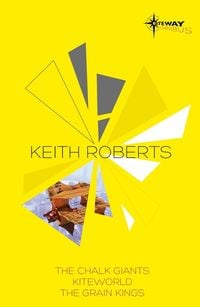 Produktbild: Keith Roberts SF Gateway Omnibus