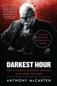 Produktbild: Darkest Hour