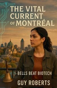 Produktbild: The Vital Current Of Montreal