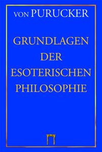 Produktbild: Grundlagen der Esoterischen Philosophie