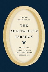 Produktbild: The Adaptability Paradox