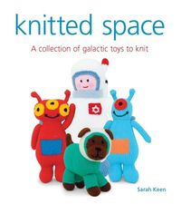 Produktbild: Knitted Space