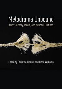 Produktbild: Melodrama Unbound