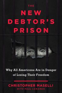 Produktbild: The New Debtors' Prison